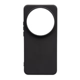 Xiaomi 15 Ultra Kılıf Zore Biye Silikon Lacivert