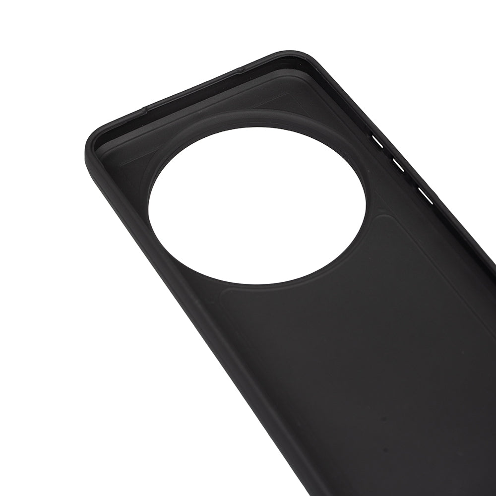 Xiaomi 15 Ultra Kılıf Zore Biye Silikon Lila