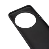 Xiaomi 15 Ultra Kılıf Zore Biye Silikon Lacivert