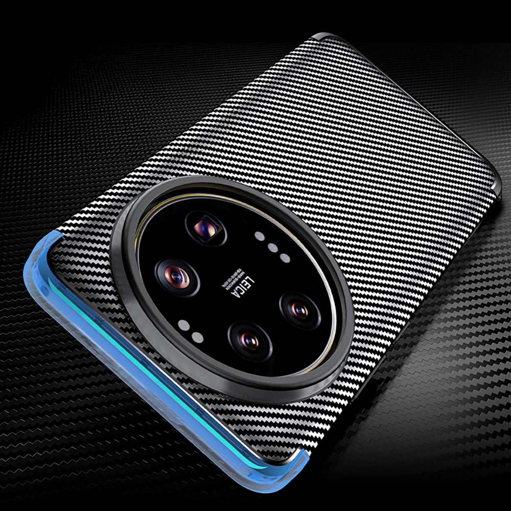 Xiaomi 15 Ultra Kılıf Zore Negro Silikon Kapak Siyah