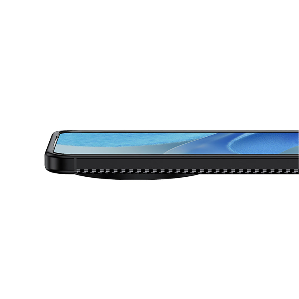 Xiaomi 15 Ultra Kılıf Zore Negro Silikon Kapak Siyah