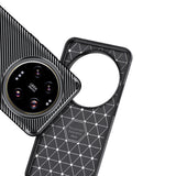 Xiaomi 15 Ultra Kılıf Zore Negro Silikon Kapak Siyah