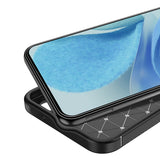 Xiaomi 15 Ultra Kılıf Zore Negro Silikon Kapak Siyah