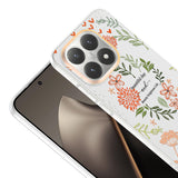 Xiaomi 15T Kılıf Kamera Korumalı Desenli Zore Klip Kapak Beautiful