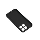 Xiaomi 15T Kılıf Zore Biye Silikon Lila
