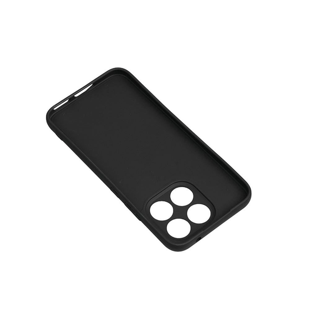 Xiaomi 15T Kılıf Zore Biye Silikon Lila