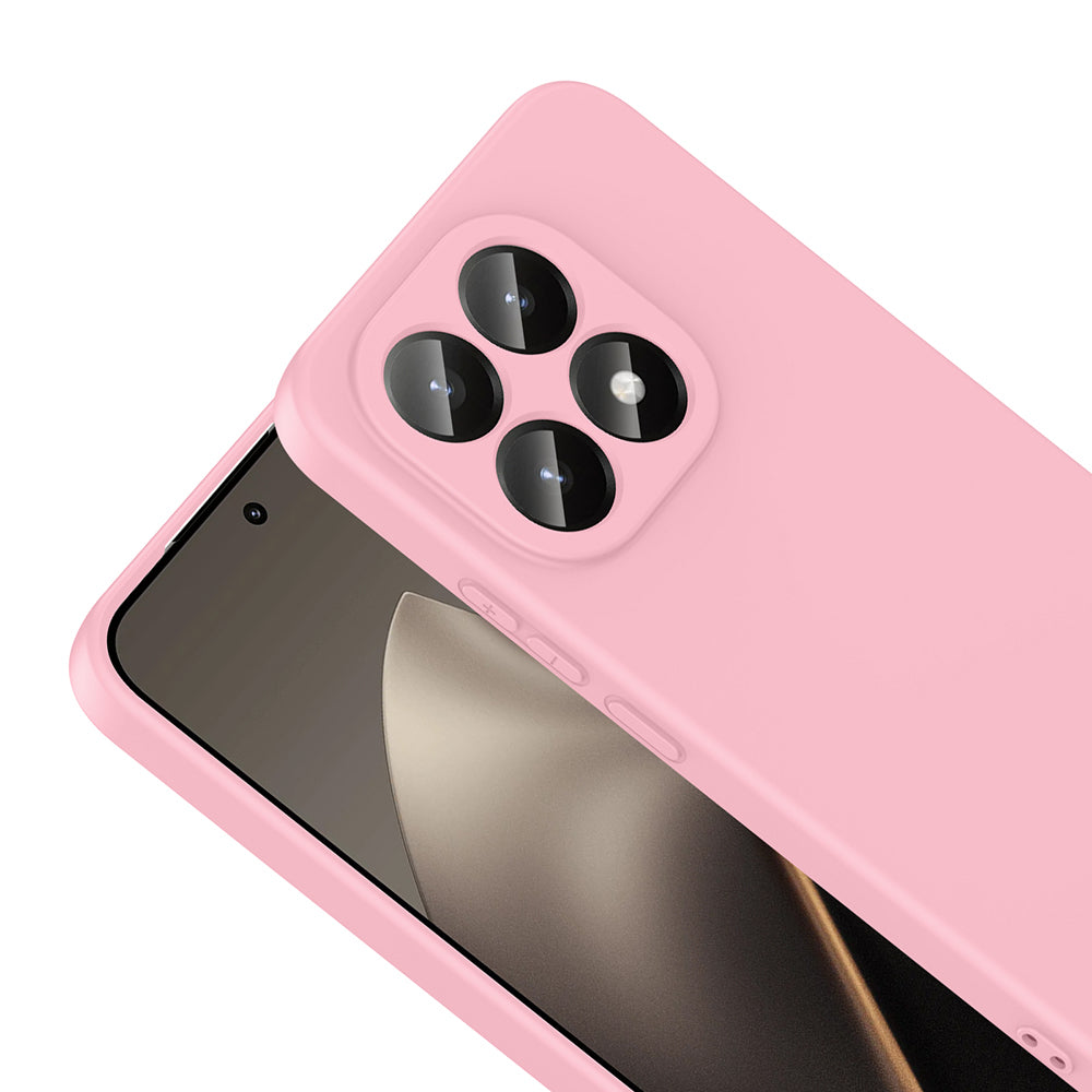 Xiaomi 15T Kılıf Zore Mara Lansman Kapak Koyu Yeşil