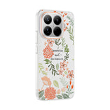 Xiaomi 15T Pro Kılıf Kamera Korumalı Desenli Zore Klip Kapak Beautiful