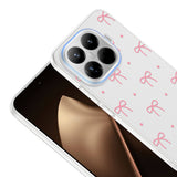 Xiaomi 15T Pro Kılıf Kamera Korumalı Desenli Zore Klip Kapak Fiyonk