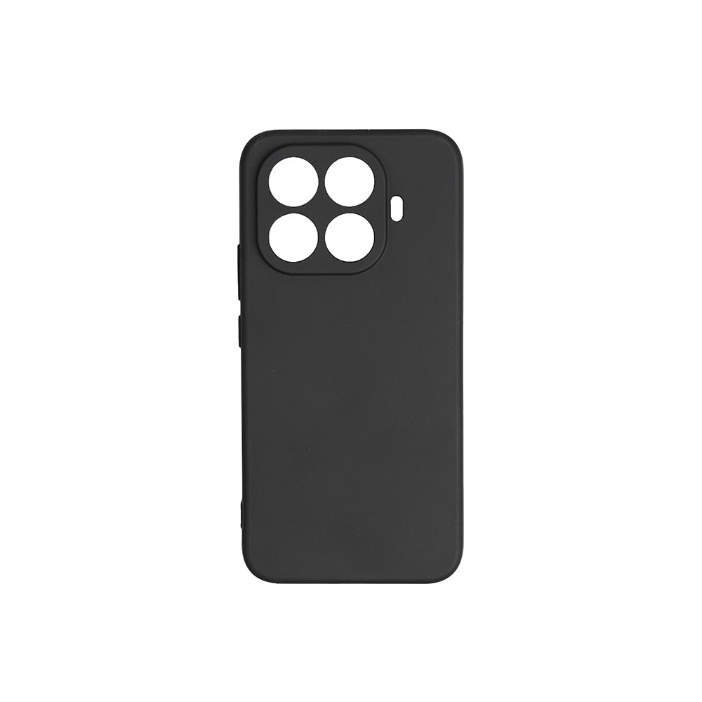 Xiaomi 15T Pro Kılıf Zore Biye Silikon Mavi
