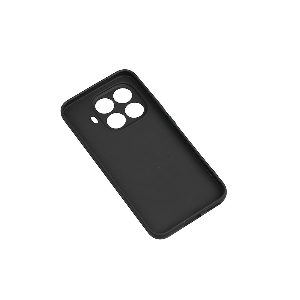 Xiaomi 15T Pro Kılıf Zore Biye Silikon Mavi