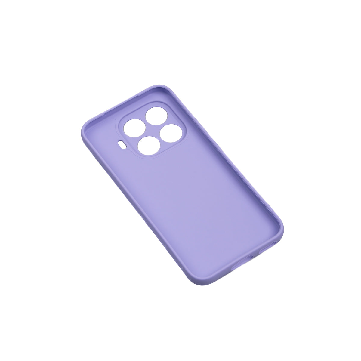 Xiaomi 15T Pro Kılıf Zore Biye Silikon Mavi