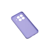 Xiaomi 15T Pro Kılıf Zore Biye Silikon Mavi