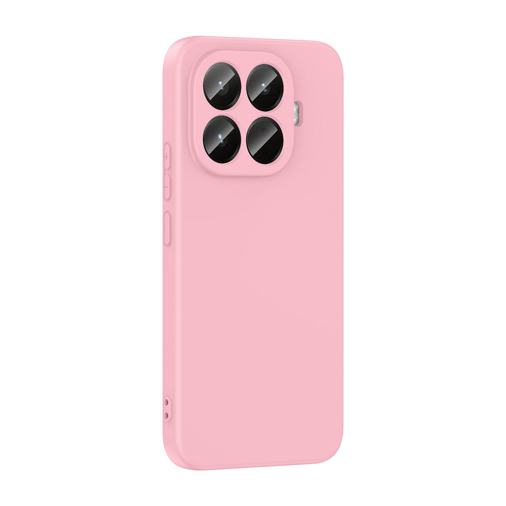 Xiaomi 15T Pro Kılıf Zore Mara Lansman Kapak Lacivert