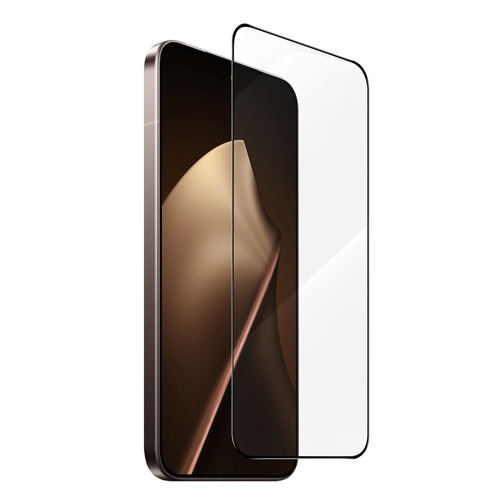Xiaomi 15T Pro Zore Süper Pet Ekran Koruyucu Jelatin Şeffaf