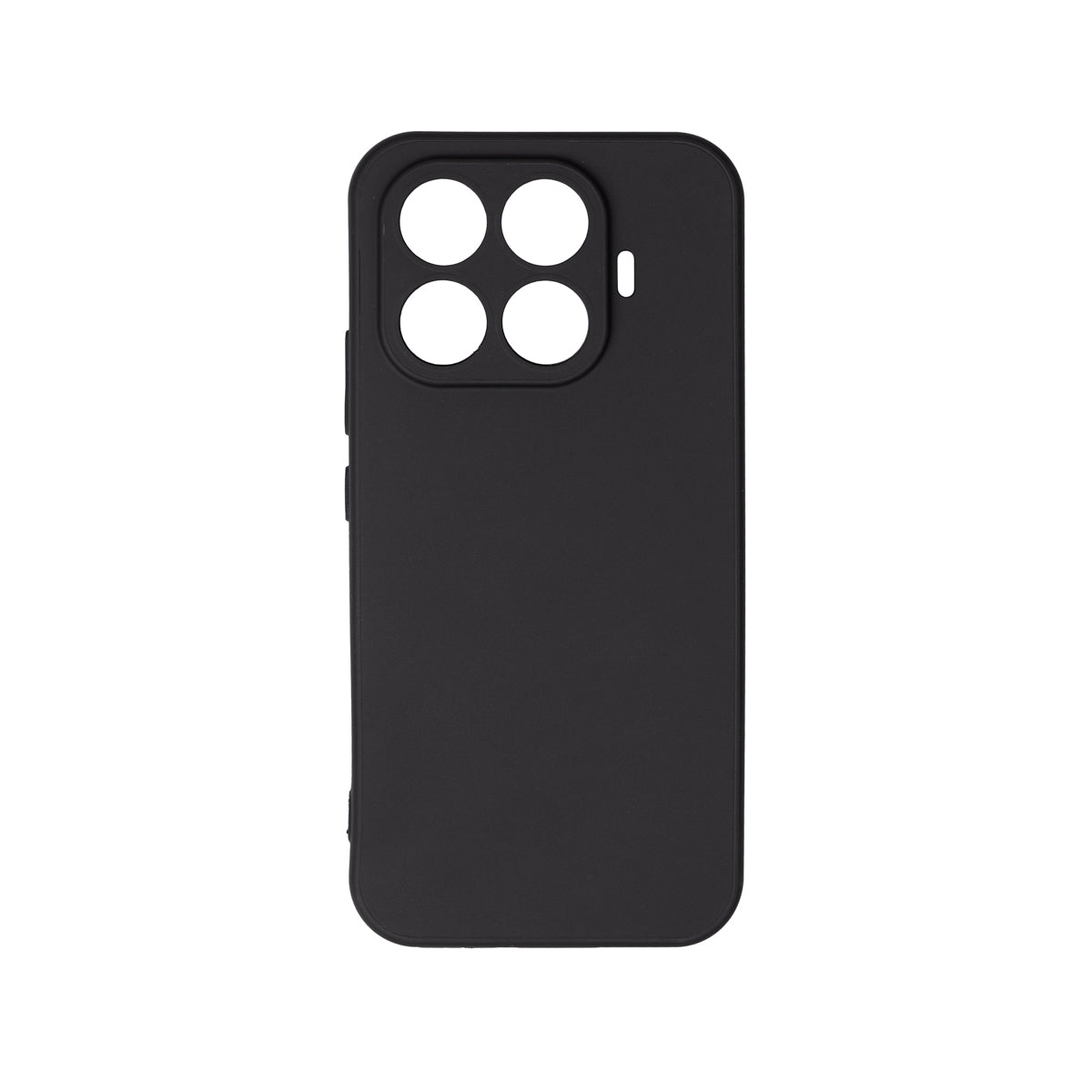 Xiaomi 17T Kılıf Zore Biye Silikon Siyah