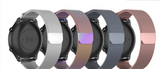 Xiaomi Amazfit Pace KRD-12 Metal Kordon Siyah