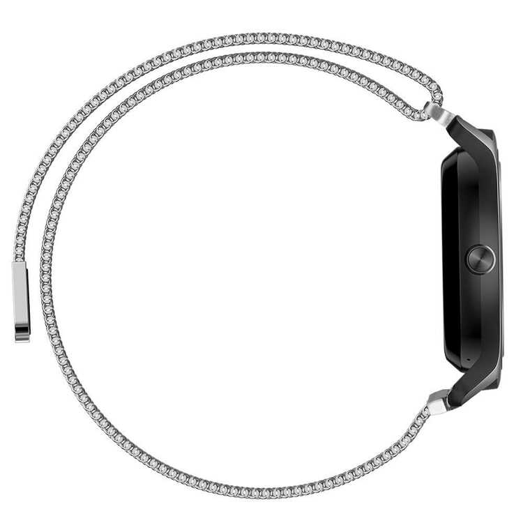 Xiaomi Amazfit Pace KRD-12 Metal Kordon Rose Gold