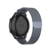 Xiaomi Amazfit Pace KRD-12 Metal Kordon Gri
