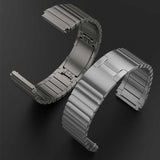 Xiaomi Amazfit Pace KRD-35 22mm Metal Kordon Gri