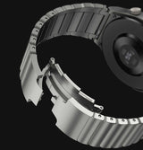 Xiaomi Amazfit Pace KRD-35 22mm Metal Kordon Gri