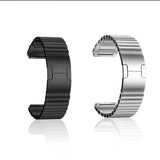 Xiaomi Amazfit Pace KRD-35 22mm Metal Kordon Gümüş