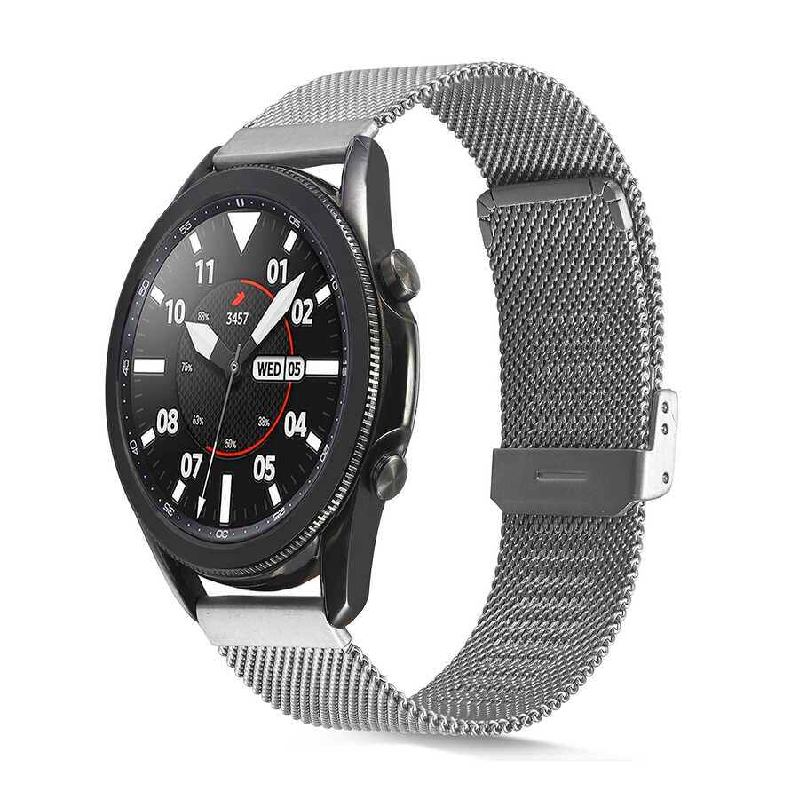 Xiaomi Amazfit Pace KRD-45 22mm Metal Kordon Gold