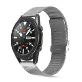 Xiaomi Amazfit Pace KRD-45 22mm Metal Kordon Gold