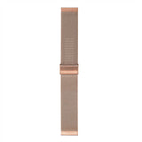 Xiaomi Amazfit Pace KRD-45 22mm Metal Kordon Gold