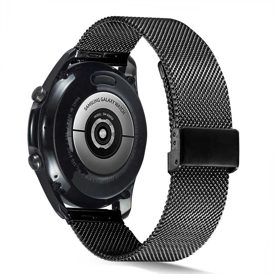 Xiaomi Amazfit Pace KRD-45 22mm Metal Kordon Gold