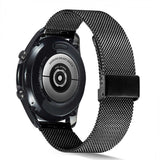 Xiaomi Amazfit Pace KRD-45 22mm Metal Kordon Gold