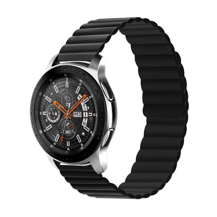 Xiaomi Amazfit Pace KRD-52 Kordon Siyah