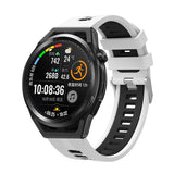 Xiaomi Amazfit Pace KRD-55 Silikon Kordon Siyah-Sarı