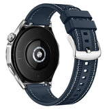 Xiaomi Amazfit Pace Zore KRD-102 22mm Silikon Kordon Gri