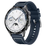 Xiaomi Amazfit Pace Zore KRD-102 22mm Silikon Kordon Mavi