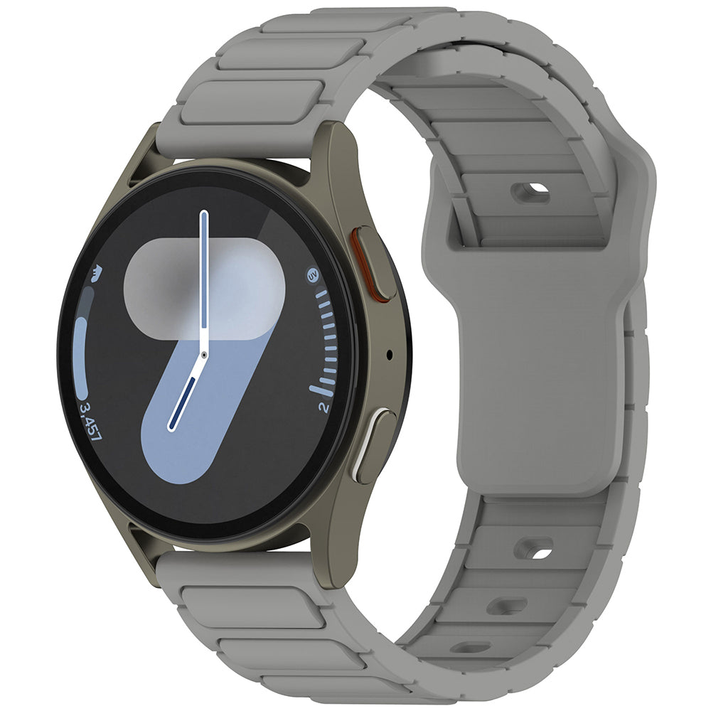 Xiaomi Amazfit Pace Zore KRD-132 22mm Silikon Kordon Strap Kayış Siyah