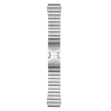 Xiaomi Amazfit Pace Zore KRD-82 22mm Metal Kordon Siyah