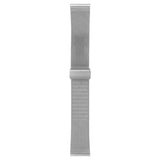 Xiaomi Amazfit Pace Zore KRD-85 22mm Metal Kordon Siyah