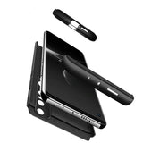 Xiaomi Mi 10 Pro Kılıf Zore Ays Kapak Kırmızı
