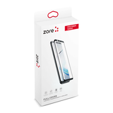 Xiaomi Mi 10 Pro Zore Polymer Nano Ekran Koruyucu Siyah