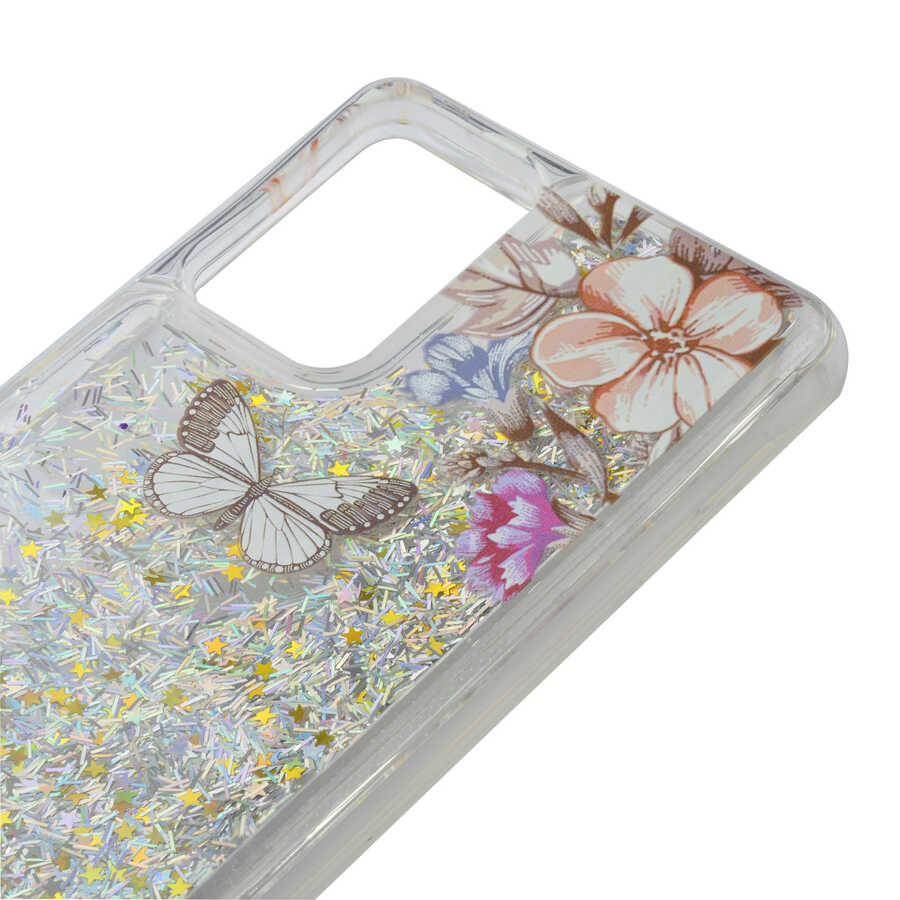 Xiaomi Mi 10T 5G Kılıf Zore Marshmelo Silikon NO3
