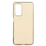 Xiaomi Mi 10T 5G Kılıf Zore Premier Silikon Kapak Saks Mavi