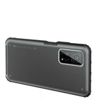 Xiaomi Mi 10T 5G Kılıf Zore Volks Kapak Lacivert