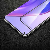 Xiaomi Mi 10T 5G Zore Süper Pet Ekran Koruyucu Jelatin Siyah