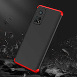 Xiaomi Mi 10T Pro 5G Kılıf Zore Ays Kapak Mavi