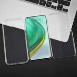 Xiaomi Mi 10T Pro 5G Kılıf Zore Enjoy Kapak Renksiz