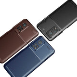 Xiaomi Mi 10T Pro 5G Kılıf Zore Negro Silikon Kapak Siyah