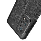 Xiaomi Mi 10T Pro 5G Kılıf Zore Niss Silikon Kapak Lacivert