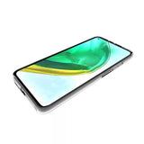 Xiaomi Mi 10T Pro 5G Kılıf Zore Süper Silikon Kapak Renksiz