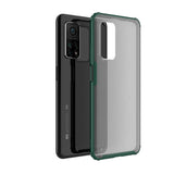 Xiaomi Mi 10T Pro 5G Kılıf Zore Volks Kapak Kırmızı